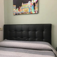 Отель Hostal Patria Madrid Испания, Мадрид - отзывы, цены и фото номеров - забронировать отель Hostal Patria Madrid онлайн детские мероприятия фото 2