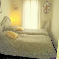 Hotel San Luca Venezia 3* Стандартный номер с различными типами кроватей фото 30