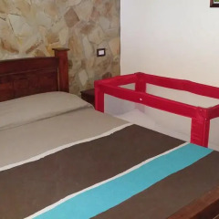 Отель Elorina Casa Vacanze Сиракуза спа