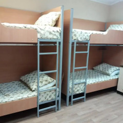 Хостел Агат детские мероприятия
