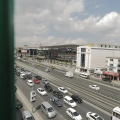 Demir Suite Hotel фото 2