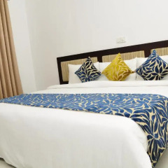 Ruins Chaaya Hotel 4* Номер Делюкс с различными типами кроватей фото 17