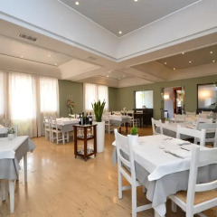 Отель Locanda Grego Италия, Больцано-Вичентино - отзывы, цены и фото номеров - забронировать отель Locanda Grego онлайн питание фото 3