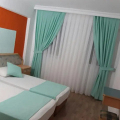Balkaya Hotel комната для гостей фото 3