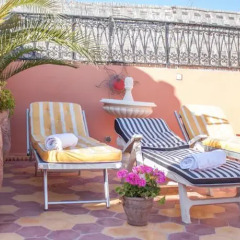 Отель Riad Mahjouba Марракеш фото 9