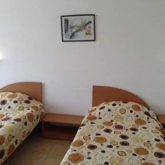 Отель Trakia Garden 3* Стандартный номер с разными типами кроватей фото 4