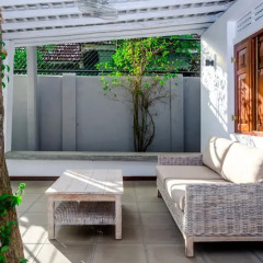 Отель Kongtree Villa Шри-Ланка, Галле - отзывы, цены и фото номеров - забронировать отель Kongtree Villa онлайн фото 2