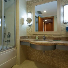 Отель Crystal Admiral Resort Suites & SPA – All Inclusive 5* Стандартный номер фото 5