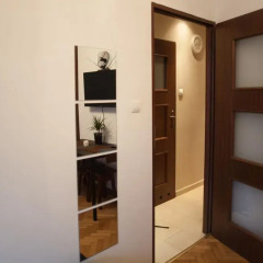 Отель Apartamenty Varsovie Śródmieście Студия с различными типами кроватей