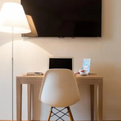 Seegarten Swiss Quality Hotel удобства в номере