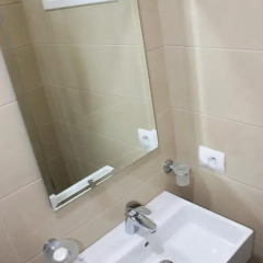Hotel Aulona 2* Стандартный номер с различными типами кроватей фото 8