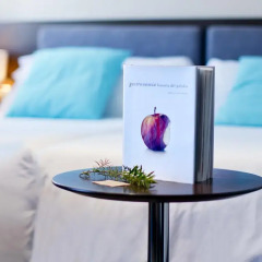 The Cook Book Gastro Boutique Hotel & Spa в номере фото 2
