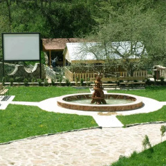 Отель MGE Cavalier Cottage Resort Complex