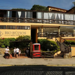 Rio Búzios Beach Hotel фото 6