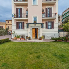 Отель Chris House at Rome Италия, Рим - отзывы, цены и фото номеров - забронировать отель Chris House at Rome онлайн