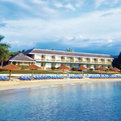 Отель Sunscape Cove Montego Bay - All Inclusive бассейн фото 2