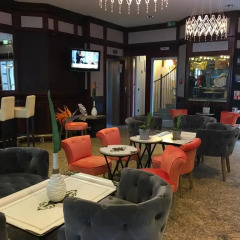 Hotel Exquisit развлечения