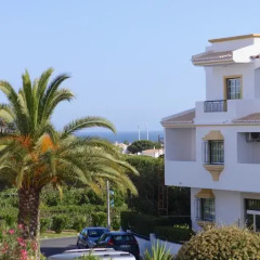 Отель Vilamoura Holidays Golf & Beach Португалия, Виламура - отзывы, цены и фото номеров - забронировать отель Vilamoura Holidays Golf & Beach онлайн фото 5