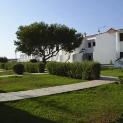 Отель Las Bouganvillas Испания, Кала-эн-Форкат - отзывы, цены и фото номеров - забронировать отель Las Bouganvillas онлайн фото 4