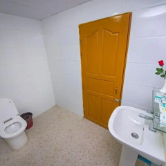 Hotel Myat Nan Taw Win 3* Стандартный номер с различными типами кроватей фото 6