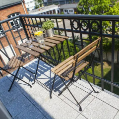 Апартаменты Homewell Apartments Pod Szczerbatym Апартаменты с различными типами кроватей фото 19