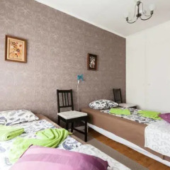 Апартаменты Stranda Apartment спа фото 2