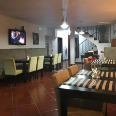 Отель Oporto Boutique Guest House питание фото 3