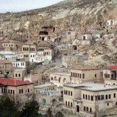 Born Hotel Old House Стандартный номер фото 6
