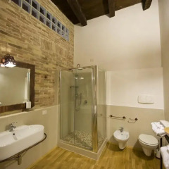 Отель Castelletto Suites 2* Люкс с различными типами кроватей фото 9