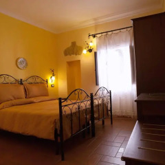 Отель B&B Salotto Di Athena 3* Стандартный номер фото 16