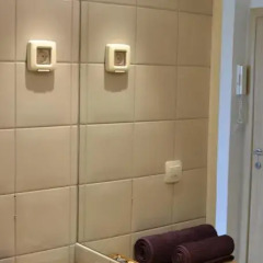 Апартаменты Sky Apartments Zagreb ванная фото 2