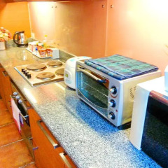 Отель Beach Gallery House 3* Апартаменты с различными типами кроватей фото 31