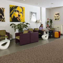 24hours Apartment Hotel спа
