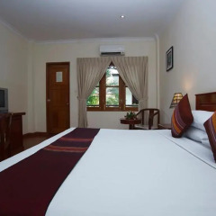 The Hotel Amara 3* Стандартный номер с различными типами кроватей фото 4