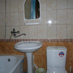 Hotel Centralnaya ванная