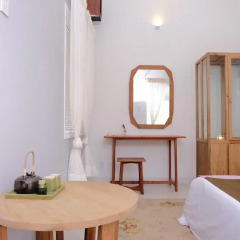 Отель Lu Tan Inn 3* Стандартный номер фото 7