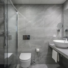 Отель Suite Home Sardinero 3* Улучшенный номер с различными типами кроватей фото 2