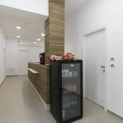 Hotel Portobello Белград в номере