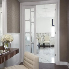 Отель Claridge's Великобритания, Лондон - 1 отзыв об отеле, цены и фото номеров - забронировать отель Claridge's онлайн интерьер отеля фото 3