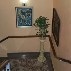 Hotel Saja интерьер отеля