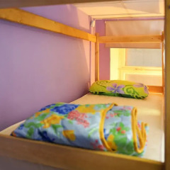 Moscow Hostel Travel Inn фото 21