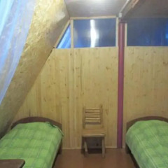 Hotel at Yuzhnyy proyezd Стандартный номер разные типы кроватей фото 2