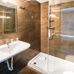 Отель Rossio Garden 3* Стандартный номер фото 3
