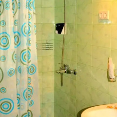 Гостиница Villa Stefana в Краснодаре 1 отзыв об отеле, цены и фото номеров - забронировать гостиницу Villa Stefana онлайн Краснодар ванная
