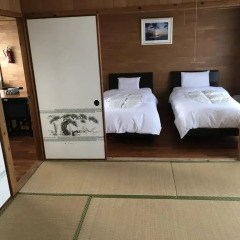 Отель Crystal Inn Onna Центр Окинавы сейф в номере