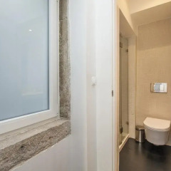 Апартаменты LxWay Apartments Alfama ванная фото 2