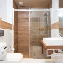 Отель Activpark Apartaments Апартаменты Премиум фото 16