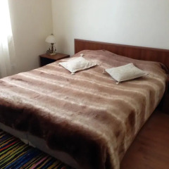Апартаменты Edelweiss Apartment комната для гостей