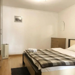 Апартаменты Apartment Historical Center комната для гостей фото 2