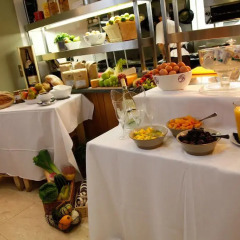 Отель Plato's 5* Стандартный номер с различными типами кроватей